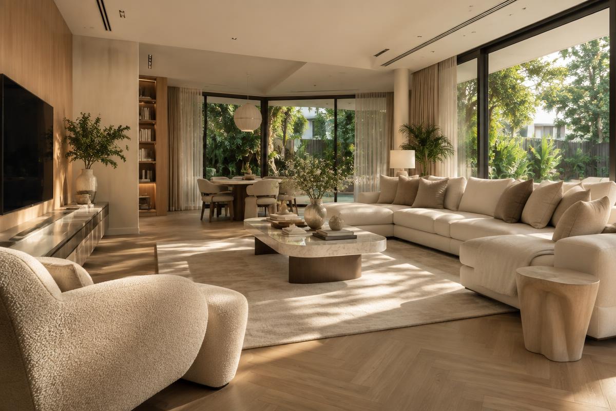 Holland Grove Estate