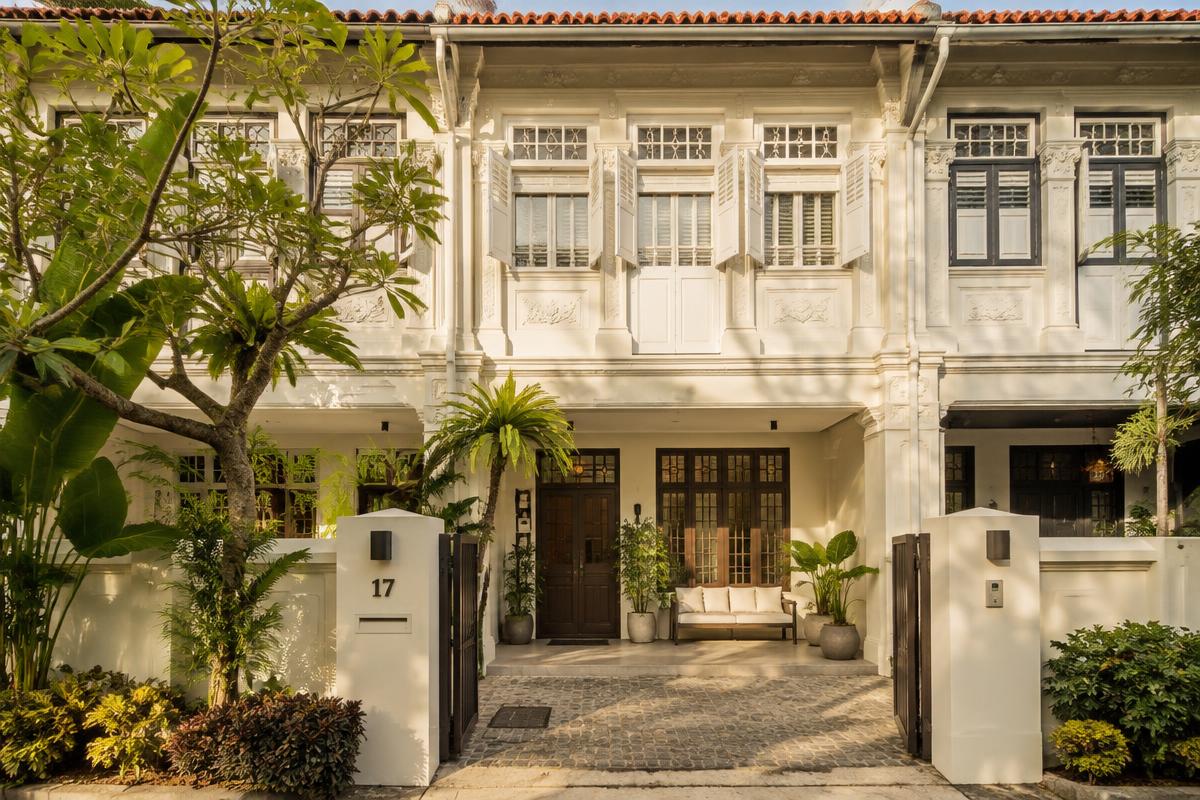 Jalan Jelita Terrace