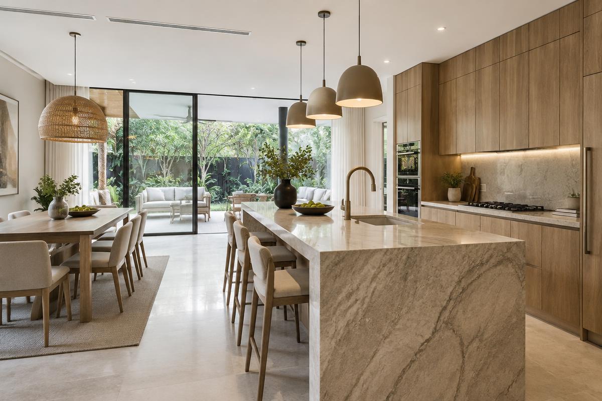Duchess Road Home